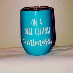 Custom Tumblers